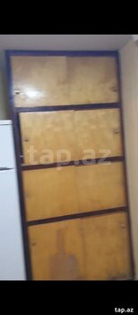 1-otaqlı mənzil, Gəncə ş., 34 m²