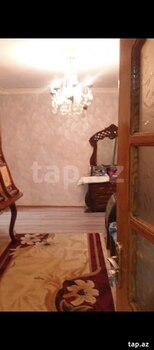 1-otaqlı mənzil, Gəncə ş., 34 m²