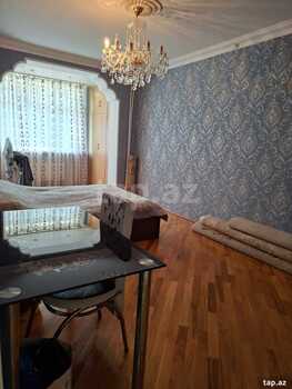 3-otaqlı mənzil, Sabunçu r., 100 m²