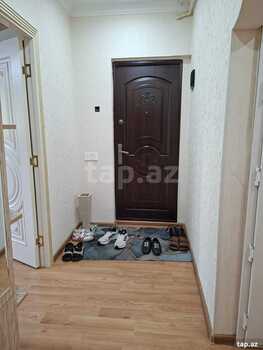 3-otaqlı mənzil, Sabunçu r., 100 m²