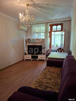 3-otaqlı mənzil, Sabunçu r., 100 m²