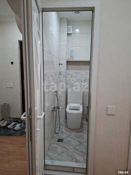 3-otaqlı mənzil, Sabunçu r., 100 m²