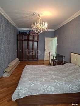 3-otaqlı mənzil, Sabunçu r., 100 m²
