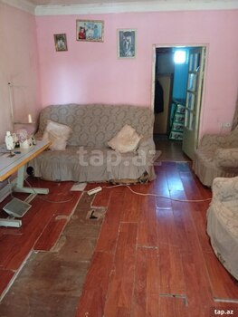 Həyət evi, Sumqayıt ş.