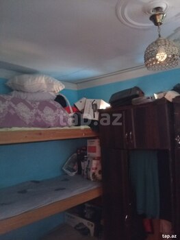 Həyət evi, Sumqayıt ş.