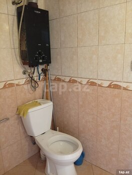Həyət evi, Sumqayıt ş.