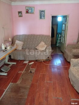 Həyət evi, Sumqayıt ş.