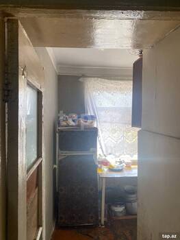2-otaqlı mənzil, Sumqayıt ş., 32 m²
