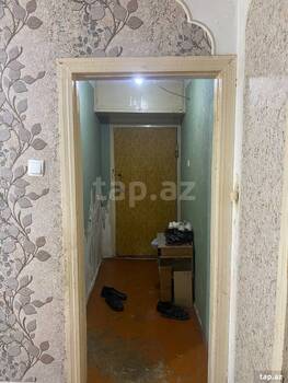 2-otaqlı mənzil, Sumqayıt ş., 32 m²