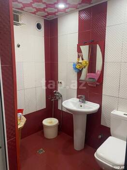 2-otaqlı mənzil, Sumqayıt ş., 32 m²