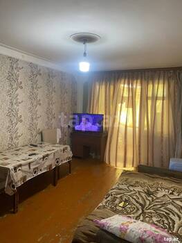 2-otaqlı mənzil, Sumqayıt ş., 32 m²