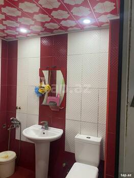 2-otaqlı mənzil, Sumqayıt ş., 32 m²