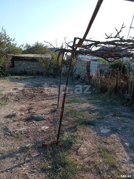 Həyət evi, Sumqayıt ş.