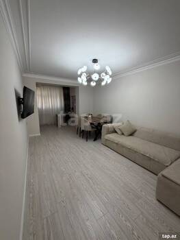 3-otaqlı mənzil, Sumqayıt ş., 72 m²