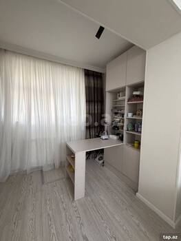 3-otaqlı mənzil, Sumqayıt ş., 72 m²