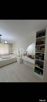 3-otaqlı mənzil, Sumqayıt ş., 72 m²