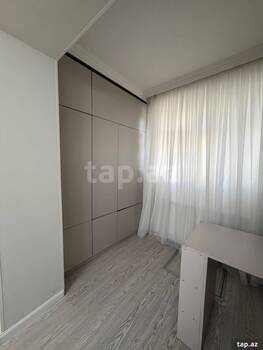 3-otaqlı mənzil, Sumqayıt ş., 72 m²