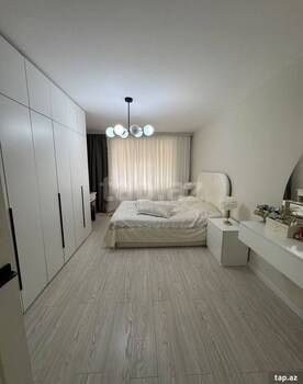 3-otaqlı mənzil, Sumqayıt ş., 72 m²