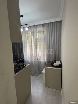 3-otaqlı mənzil, Sumqayıt ş., 72 m²