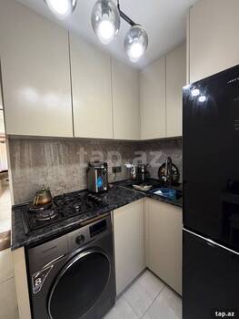 3-otaqlı mənzil, Sumqayıt ş., 72 m²