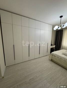 3-otaqlı mənzil, Sumqayıt ş., 72 m²