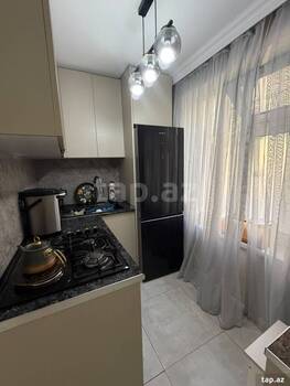 3-otaqlı mənzil, Sumqayıt ş., 72 m²