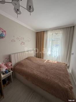 3-otaqlı mənzil, Sumqayıt ş., 72 m²