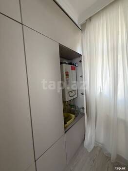 3-otaqlı mənzil, Sumqayıt ş., 72 m²