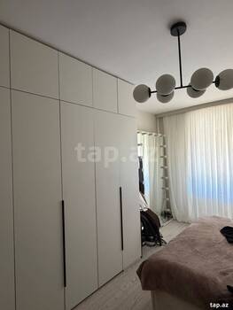 3-otaqlı mənzil, Sumqayıt ş., 72 m²