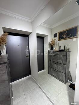 3-otaqlı mənzil, Sumqayıt ş., 72 m²