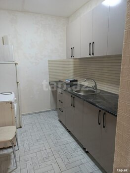 Həyət evi kirayə verilir, Mingəçevir ş.