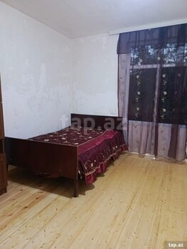 Həyət evi kirayə verilir, Mingəçevir ş.