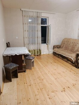 Həyət evi kirayə verilir, Mingəçevir ş.