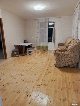 Həyət evi kirayə verilir, Mingəçevir ş.