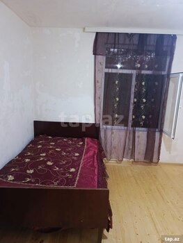 Həyət evi kirayə verilir, Mingəçevir ş.
