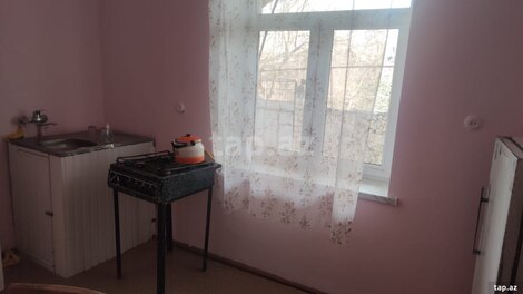Həyət evi, Göygöl r.