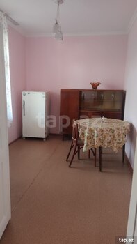 Həyət evi, Göygöl r.