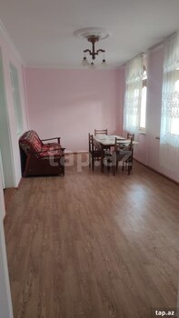 Həyət evi, Göygöl r.