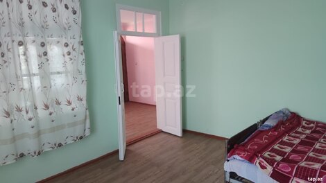 Həyət evi, Göygöl r.