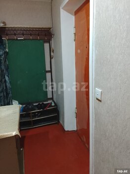 2-otaqlı mənzil kirayə verilir, Sumqayıt ş., 35 m²