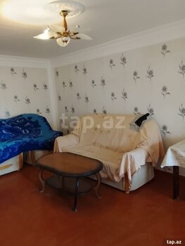 2-otaqlı mənzil kirayə verilir, Sumqayıt ş., 35 m²