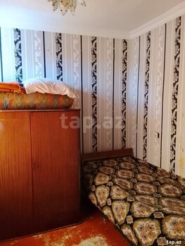 2-otaqlı mənzil kirayə verilir, Sumqayıt ş., 35 m²