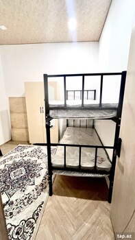 Həyət evi kirayə verilir, Lənkəran ş.