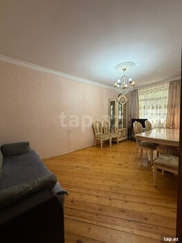 2-otaqlı yeni tikili, Mingəçevir ş., 55 m²