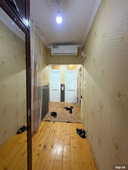 2-otaqlı yeni tikili, Mingəçevir ş., 55 m²