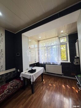 2-otaqlı yeni tikili, Mingəçevir ş., 55 m²