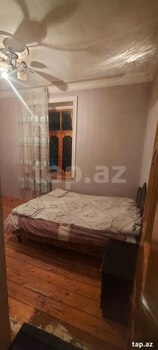 2-otaqlı mənzil kirayə verilir, Gəncə ş., 30 m²