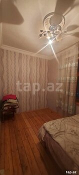 2-otaqlı mənzil kirayə verilir, Gəncə ş., 30 m²