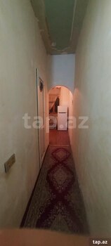 2-otaqlı mənzil kirayə verilir, Gəncə ş., 30 m²