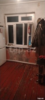 2-otaqlı mənzil, Gəncə ş., 45 m²